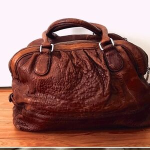 WANT TO BUY Liebeskind Brown Bag